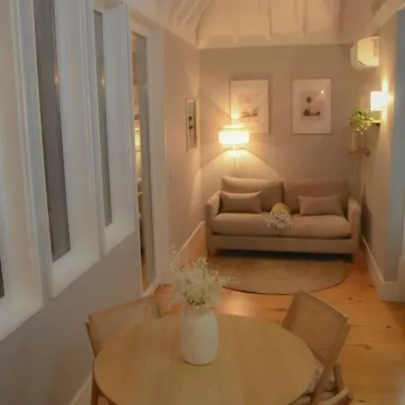 The Nest Porto