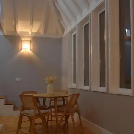 The Nest Apartamento Oporto