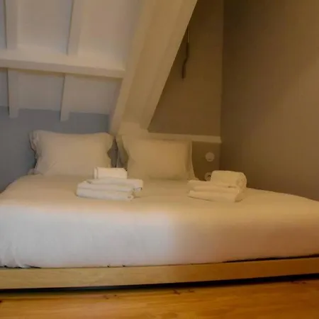 The Nest Apartment