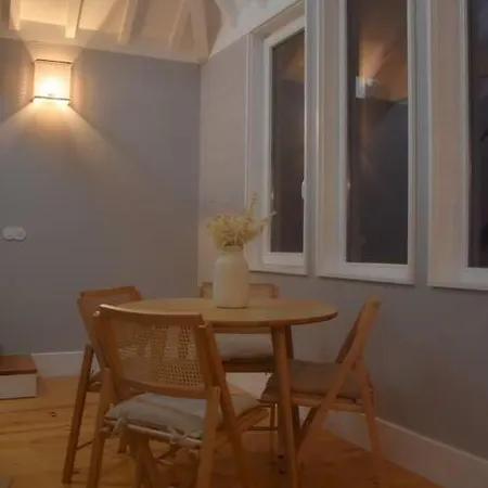 Apartment The Nest