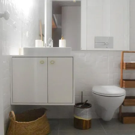 The Nest Porto
