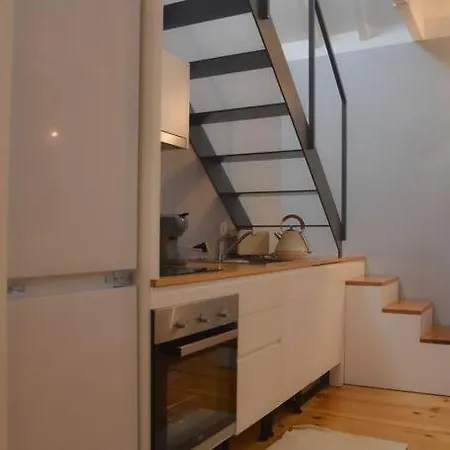 The Nest Appartement *