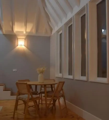 The Nest شقة بورتو