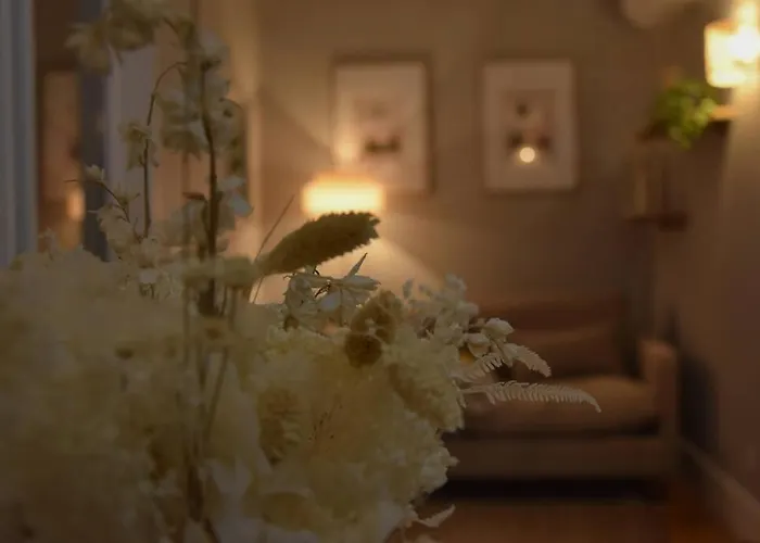 شقة The Nest بورتو