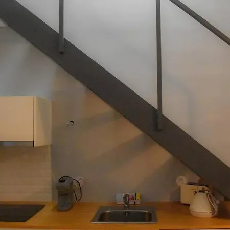 The Nest Apartment Porto