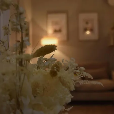 公寓 The Nest 波尔图