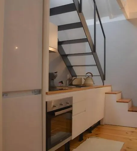 The Nest Apartment *